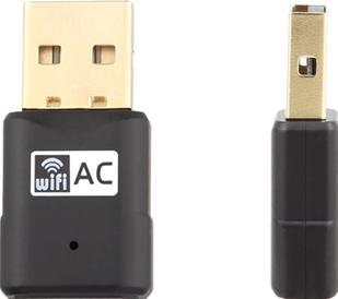 Immagine prodotto Gequdio WLAN USB per il telefono IP GX5+
