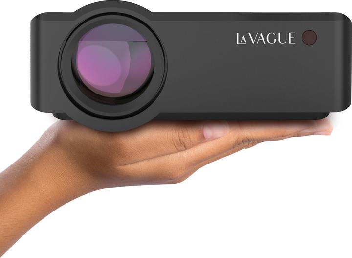 La Vague LV-HD320 (HD, 2500 lm)