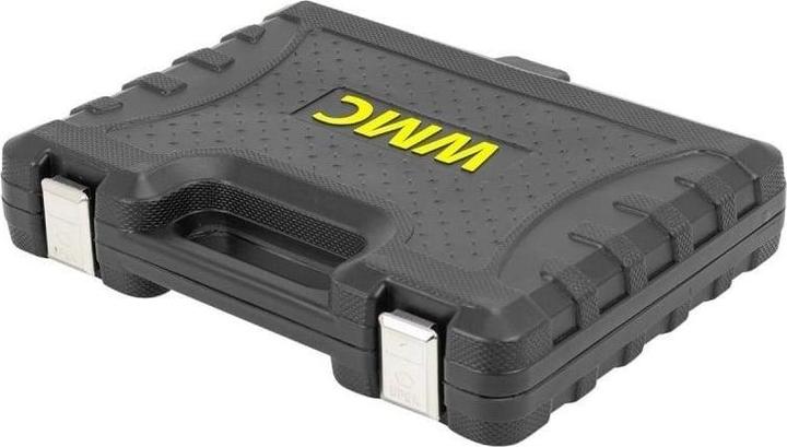 Actual product image WMC Tools Werkzeugset (128 pieces)