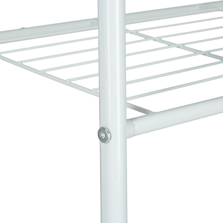 Actual product image Relaxdays Kleiderständer