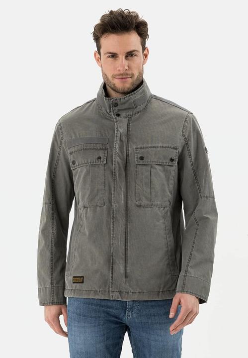 Produktbild Camel Active Giacca Uomo (38)