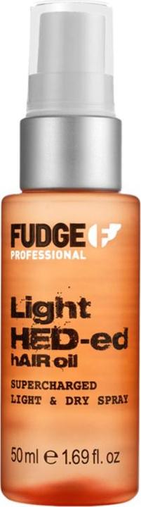 Immagine prodotto Fudge Light Hed-ed Hair Oil (50 ml)