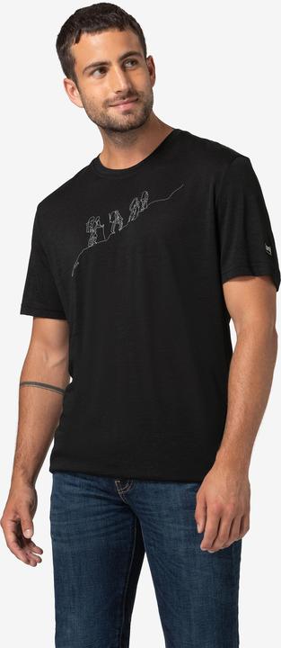 Actual product image Super Natural Hiking Tee (S)