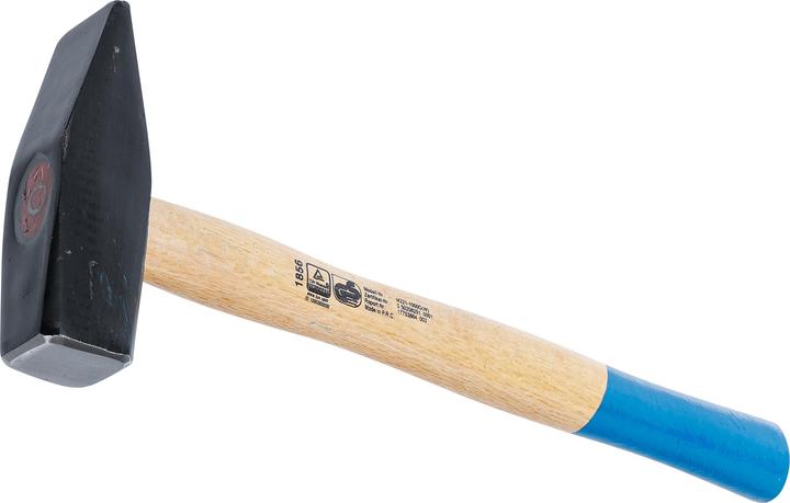 Produktbild BGS Schlosserhammer 1000 g (1000 g)