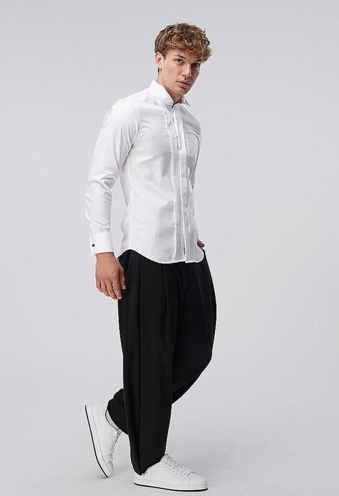 Image du produit Profuomo Chemise Slim-Fit