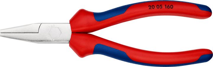 Produktbild Knipex Flachzange (160 mm)