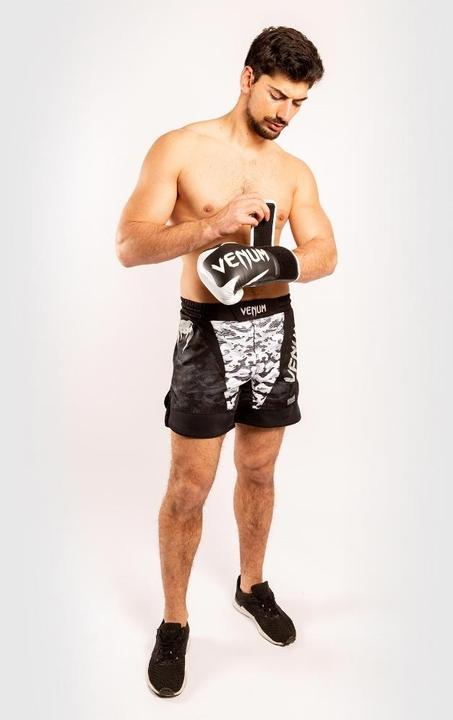 Produktbild Venum Defender Fightshort Urban Camo (XL)