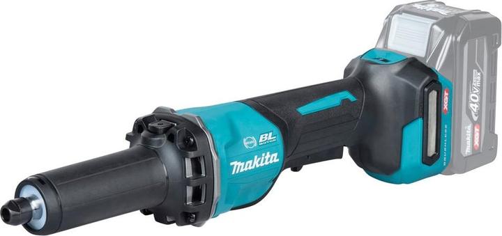 Produktbild Makita Akku-Geradschleifer 40V (Geradschleifer)