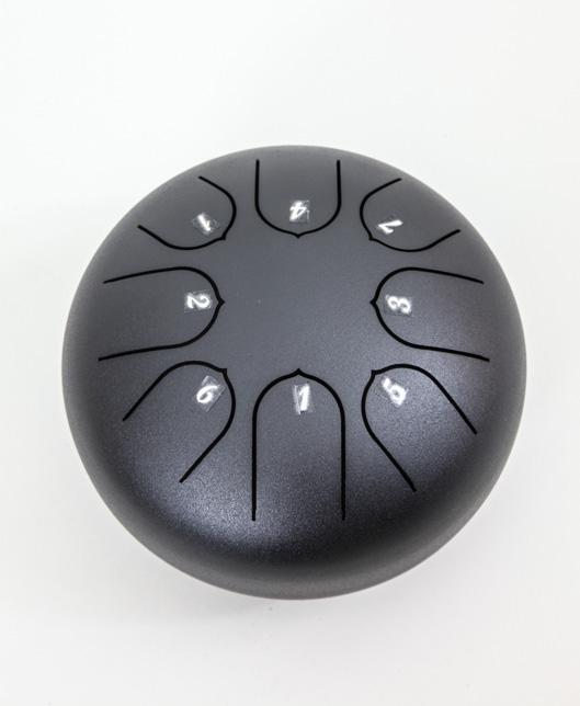 Produktbild Cachet Zungentrommel (Zungentrommel)