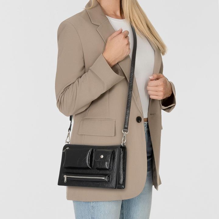 Produktbild Seidenfelt Liinaja Schultertasche 23 cm