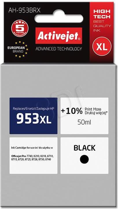 Produktbild Activejet AH-953BRX (BK)