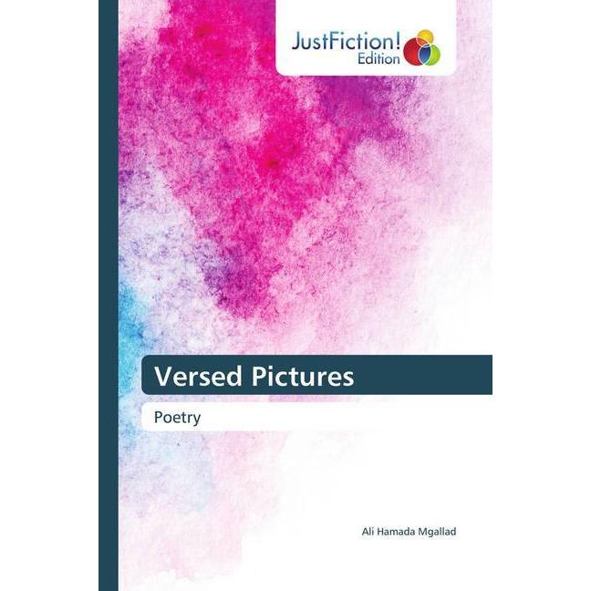 Versed Pictures, Ratgeber von Ali Hamada Mgallad