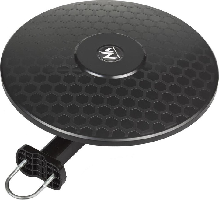 Immagine prodotto Maclean MCTV-946 MCTV-946 Antenna attiva multidirezionale DVB-T standard (Antenna piatta, 44 dB, DVB-T / -T2)