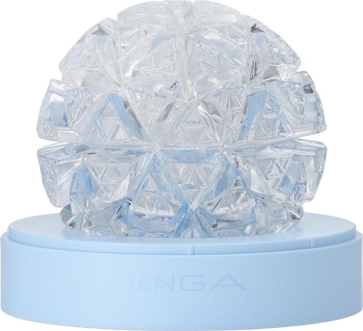 Produktbild Tenga Geo Glacier