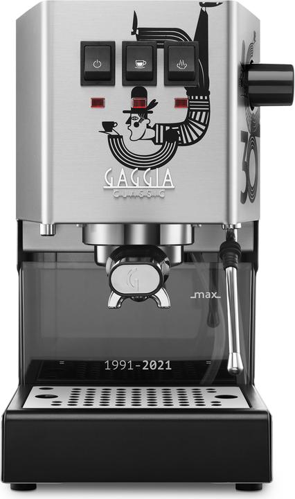 Produktbild Gaggia Classic30 Limited Edition