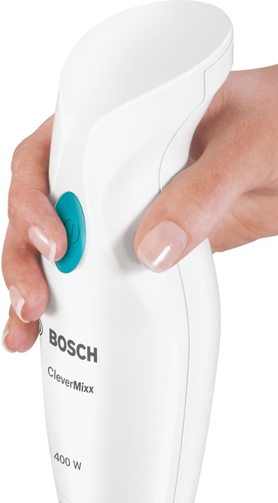 Produktbild Bosch Hausgeräte Stabmixer MSM2410DW (EU-Stecker)