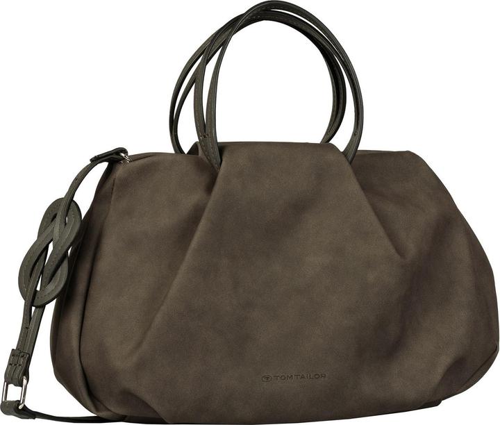 Produktbild Tom Tailor Adrianna Knot Zip Shopper