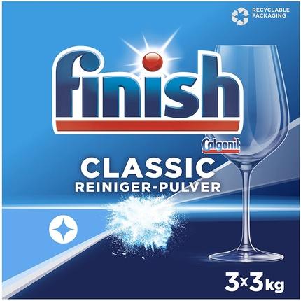Image du produit Finish Classic (Poudre)