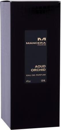 Produktbild Mancera Aoud Orchid by Eau de Parfum Spray (Unisex) 120 ml (Eau de Parfum, 120 ml)