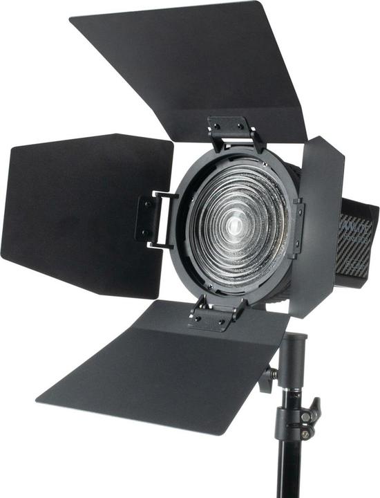 Image du produit Nanlite Kit Forza 60B (éclairage de studio)