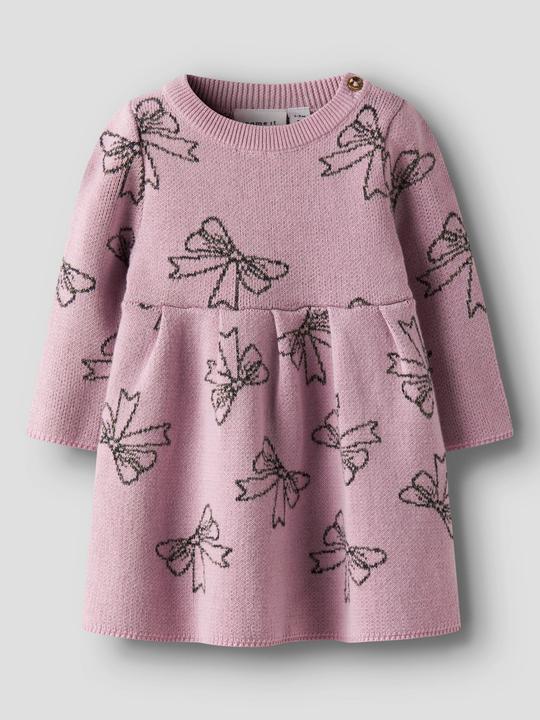 Produktbild Name it Strick Kleid (74)