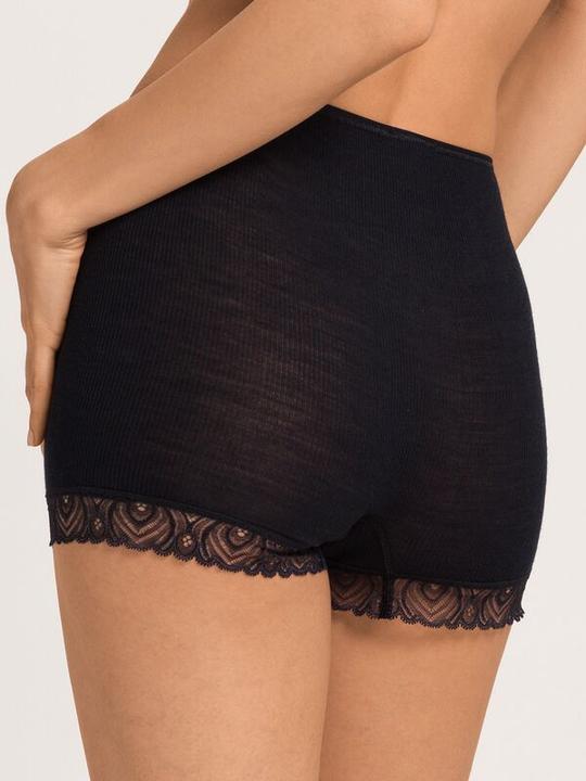 Actual product image Hanro Woolen Lace Panty (S)