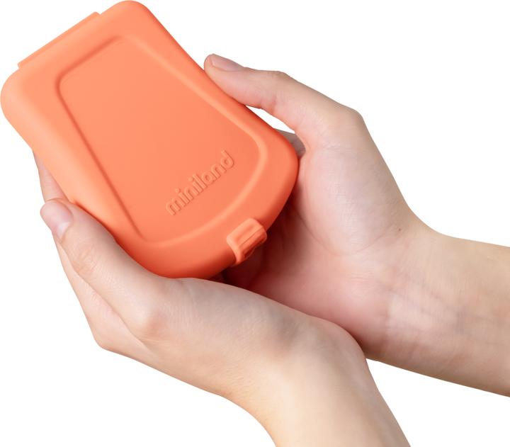 Produktbild Miniland Maskenhalter (Maskenhalter)