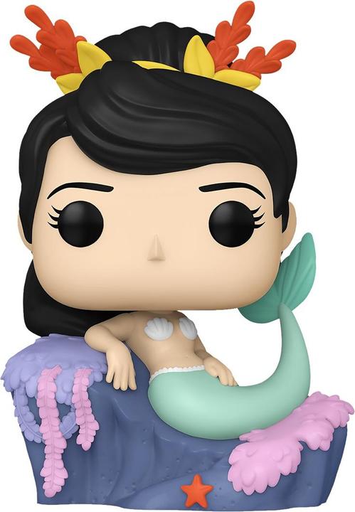 Immagine prodotto Funko Peter Pan 70th Anniversary POP! Disney Vinyl figurine Mermaid 9 cm