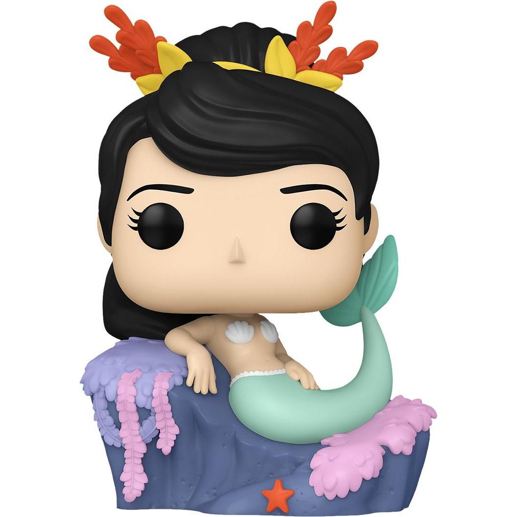 Funko Peter Pan 70th Anniversary POP! Disney Vinyl figurine Mermaid 9 cm