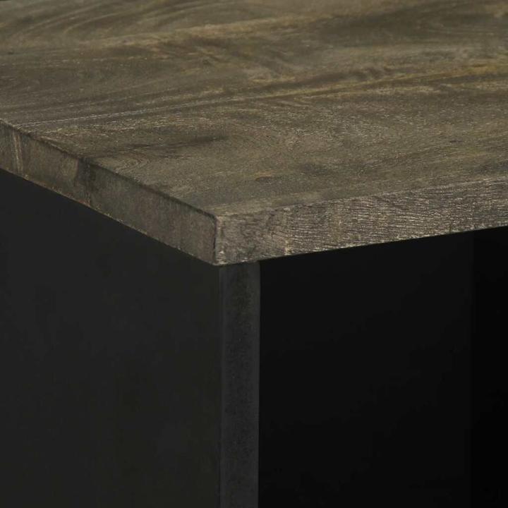 Image du produit vidaXL Sideboard (80 x 33 x 75 cm)