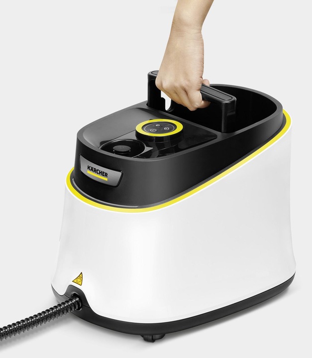 Actual product image Kärcher SC 3 Deluxe 1.513-430.0 (3.50 bar, 1900 W)