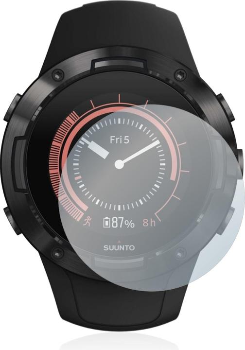 Image du produit BROTECT AirGlass Verre (Suunto 5)