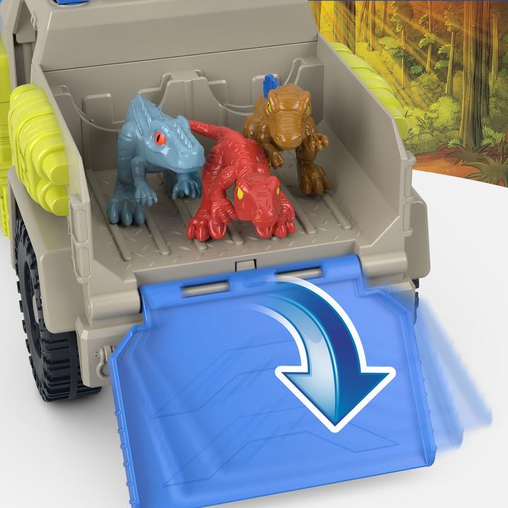 Image du produit Imaginext 0