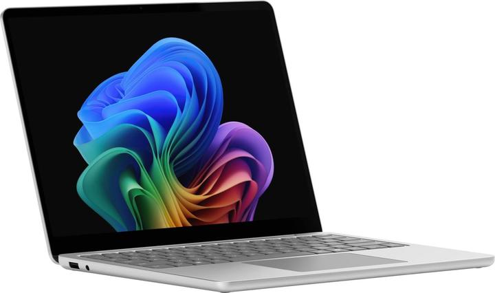 Produktbild Microsoft Surface Laptop for Business 13-inch 1st Edition Intel (13", 512 GB, 16 GB, DE, Intel Core Ultra 5 335)