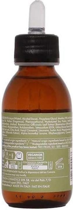 Produktbild Echosline Energy Lotion Energy Balm For Hair 125Ml (125 ml)