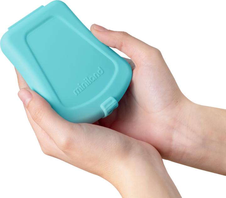 Immagine prodotto Miniland Maskenhalter (Porta mascherar)