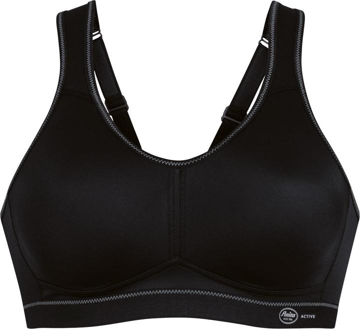 Immagine prodotto Anita Reggiseno sportivo leggero e solido (90 D)