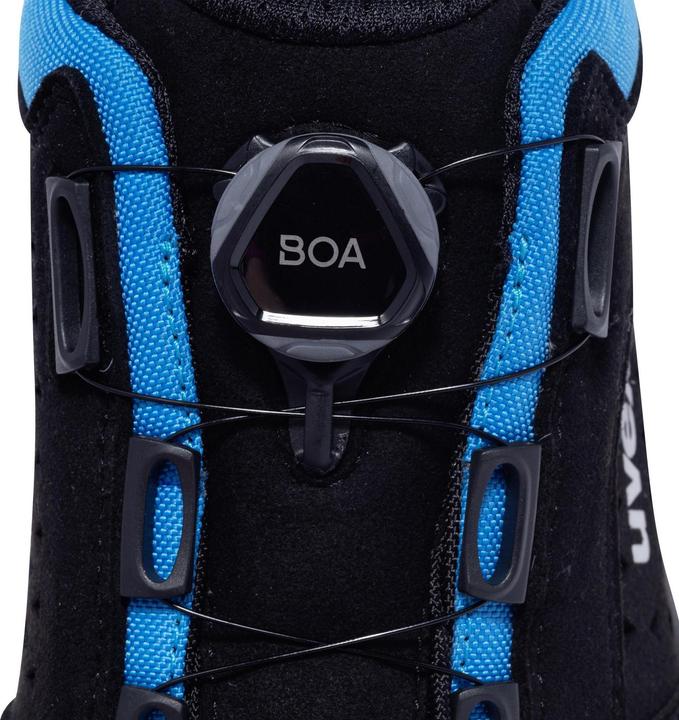 Produktbild Uvex Safety 2 xenova (S1P, 41)