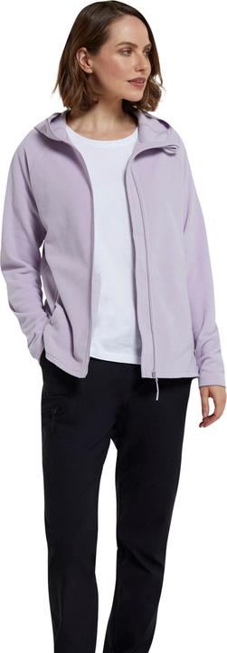 Produktbild Mountain Warehouse Camber Fleece mit Kapuze (XS)