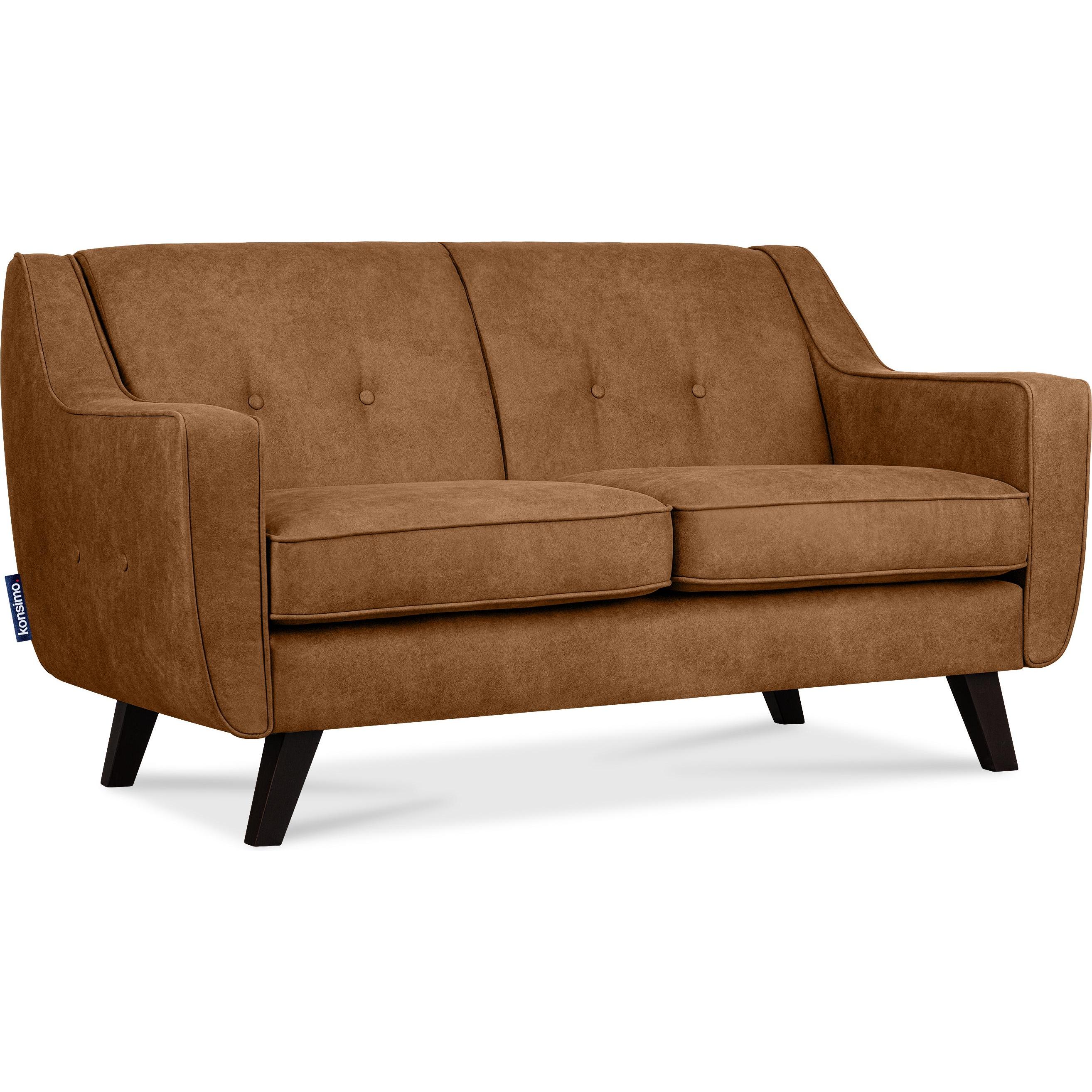 Thumbnail - Konsimo, Sofa, Terso (2-Sitzer)