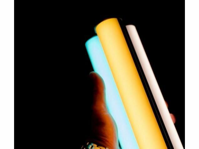 Produktbild Walimex pro RGB Tube Small M10