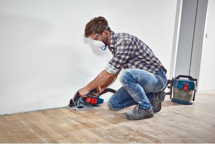 Productafbeelding Bosch Professional ProCORE18V 5,5Ah accupack (18 V)