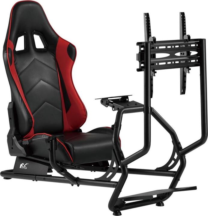 NanoRS RS160 Gaming Chair