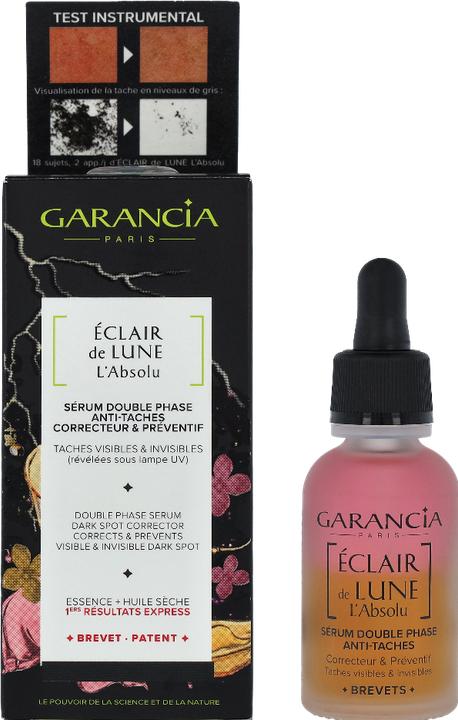 Image du produit Garancia Eclair de Lune L'Absolu (30 ml)