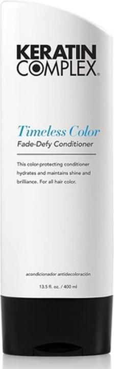 Produktbild Keratin Complex Timeless Color (400 ml)