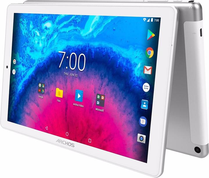 Produktbild Archos Core 101 3G (nur WLAN, 10.10", 32 GB, Silver)