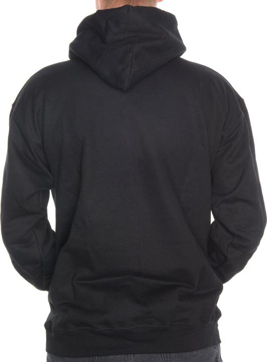 Immagine prodotto Thrasher Cappuccio a fiamma (L)