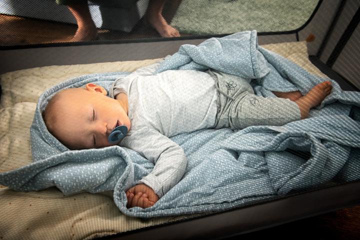 Image du produit Hauck Sleep N Play Go Plus