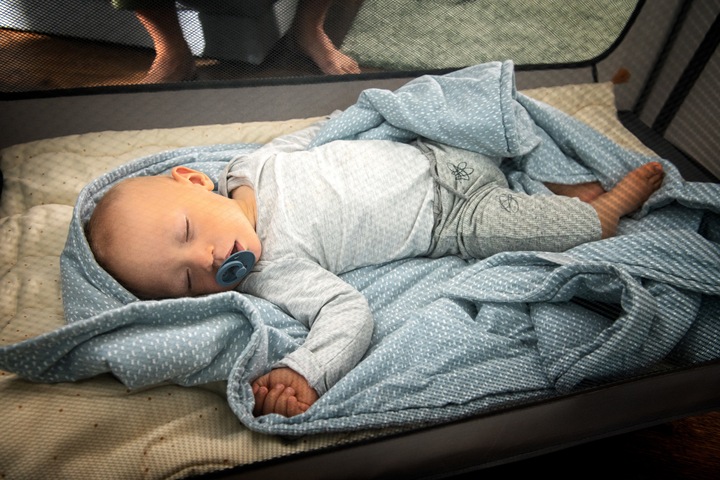 Produktbild Hauck Sleep N Play Go Plus