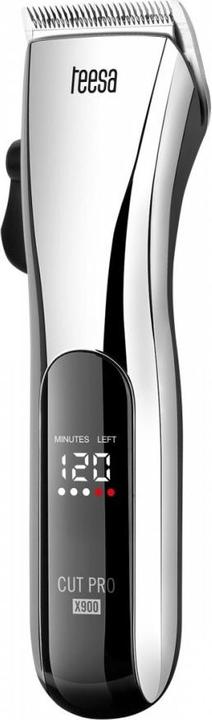 Teesa Cord PRO X900 Cordless Hair Clipper